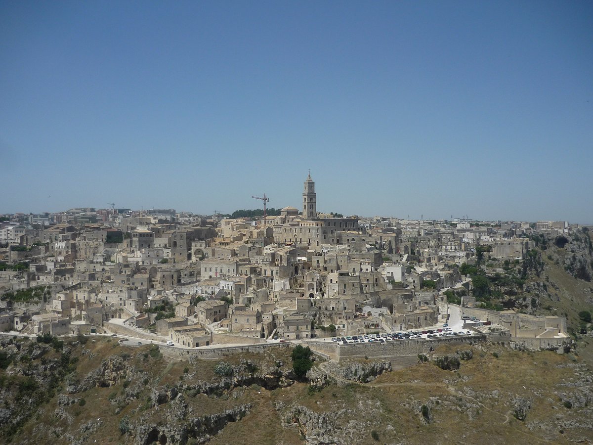 벨베데레 디 무르자 티모네 (Belvedere di Murgia Timone)